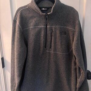 Men’s The North Face Pullover – Size XL